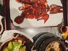 -福照楼汽锅鸡·云南菜(火车站锦江店)
