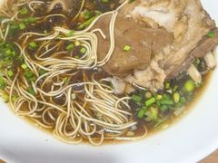 -杭嘉湖咬强羊肉面馆(永兴路总店)