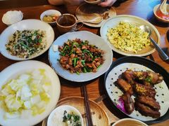 -芳草地度假酒店·野炉中餐厅