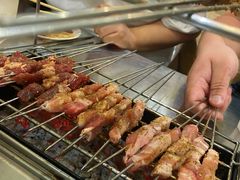 -小寒羊烧烤(凯瑞时代大厦店)