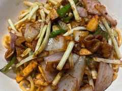 -寻裕记·现炒浇头面(人民广场店)