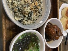-老味茶屋(川沙老街店)