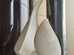 -唐拉雅秀酒店-西锦汇空中BBQ·思创餐厅