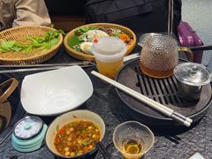 -一善菌·云南菌汤·云南菜(银泰城店)