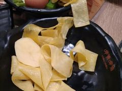 -呷哺呷哺(新世界百货望京店)