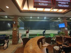 -江滨一号高尔夫俱乐部(滨江店)