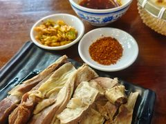 -长安后宰门水盆羊肉(新都心店)