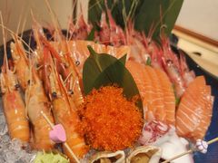 -桃夭日式料理(国信店)