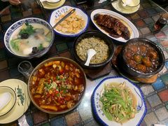 卤鸭儿-卤鸭儿(小河路店)