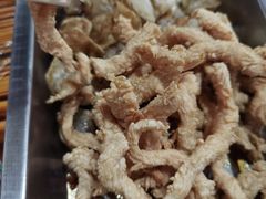 香酥鸡-阿姨小肉摊(同济西苑店)