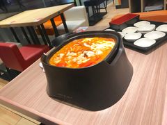 -阿香米线(深业上城店)