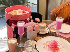 -华尔道夫酒店·羿庭(金鱼胡同店)