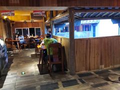 -徽三说·土徽菜·中国徽菜连锁品牌(一中店)