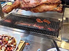 -宗泉烤全羊·烤羊腿·家常菜(解放东路店)