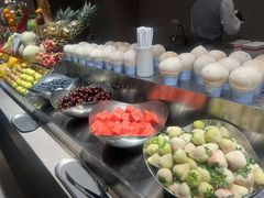 -曲水兰亭(北京四惠店)