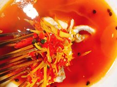-二孃鸡爪爪(东风路总店)
