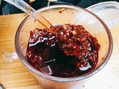 -陈老添美食店(宝华路店)