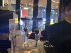 -ibarrel爱杯·bistro&brunch(江宁路店)