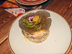 米式沙拉-卢布里西餐厅(海拉尔店)