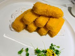 -小放牛河北菜(长安万达店)