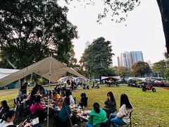 -二沙岛艺术公园