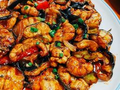 -坛南湾阿强农家乐.海鲜大排档老字号(福州地标美食店)