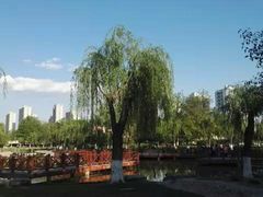 -丰台科技园生态主题公园