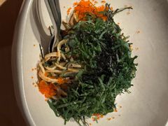 明太子意大利面-Ginger(兴国路店)