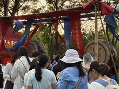 -武汉园博园(武汉自然博物馆)