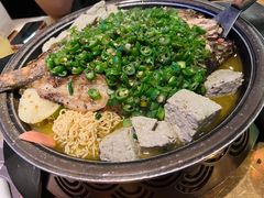 -烤匠麻辣烤鱼(万象城店)