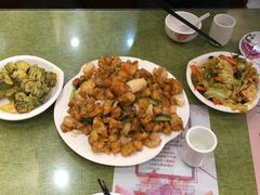 鸿运八珍豆腐-桃子餐厅·天津菜(红星路直营店)