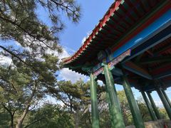 -承德避暑山庄景区