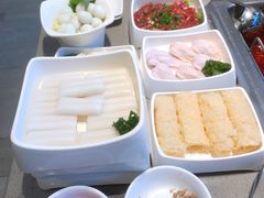 -海底捞火锅(龙岗星河COCO Park店)