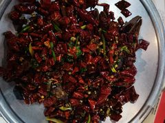 -叶派龙虾•招牌香辣蟹·海鲜(中海国际店)