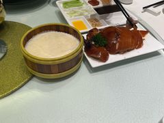 -老妈菜馆(建设街店)