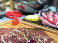 -妥妥烤肉料理(昙华林店)