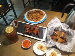 -大鸽饭(岗顶店)
