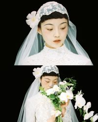-DREAM HOUSE 梦想屋婚纱摄影