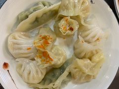 -官塘锋记鱼生·生腌·砂锅粥(牌坊街店)