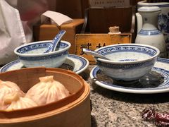 天王烤鸭包-南京大牌档(苏州中心店)