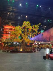 -南京万达乐园
