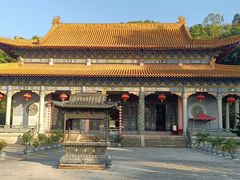 -南宁良凤江国家森林公园