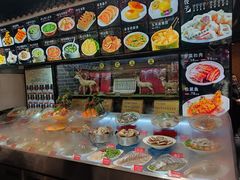 -东北大院·东北菜(三台子店)