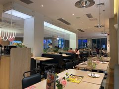 -卡朋西餐(东方广场店)