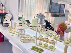 -艾加柒克蛋糕茶歇甜品台(春熙路店)