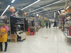 -利群商厦(台东店)