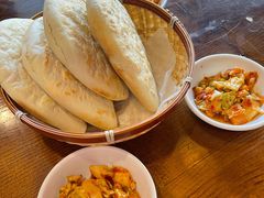 -长安后宰门水盆羊肉(新都心店)