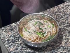 -正宗杨记普洱酸醋米线(总店)