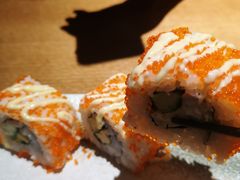 -麦秋寿司(富都广场店)