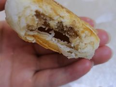 椒盐馅饼-矮子馅饼(大成路店)